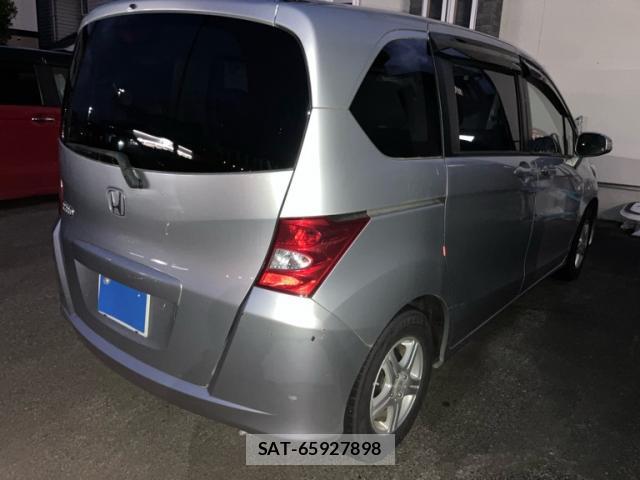 Honda FREED 2010-09 8769184-2