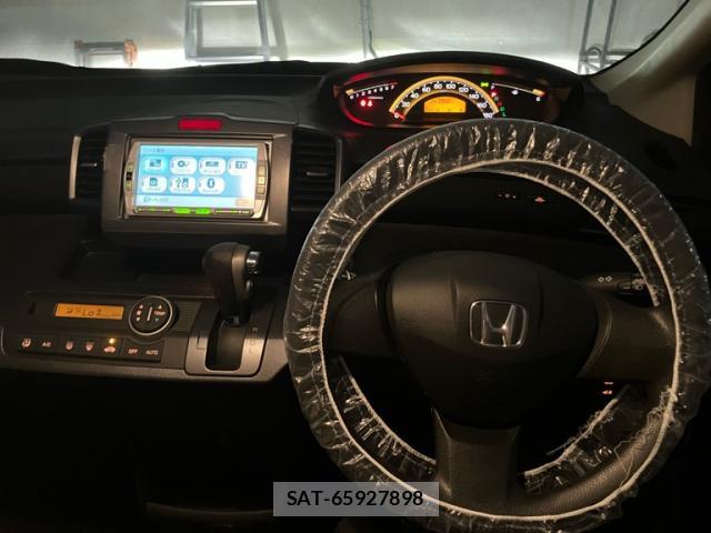 Honda FREED 2010-09 8769184-5