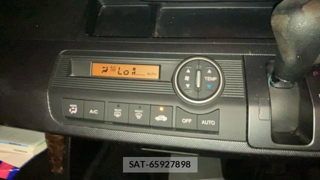 Honda FREED 2010-09 8769184-7