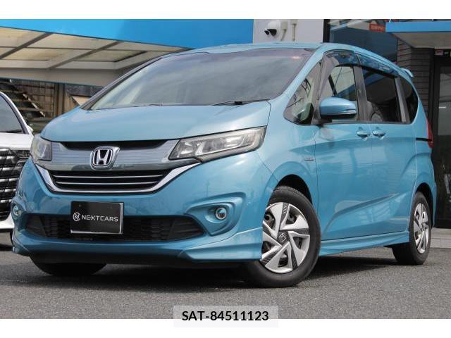 Honda FREED 2016-12 8769766-0