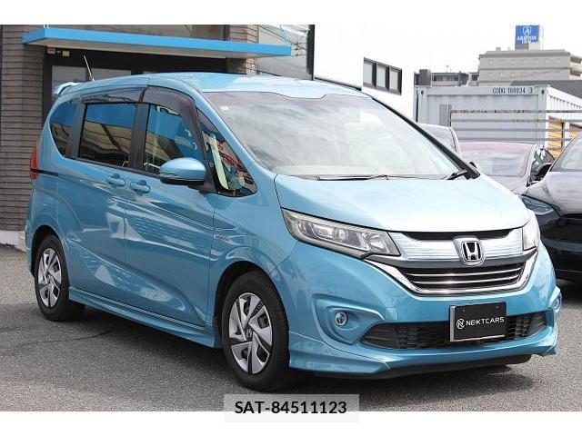 Honda FREED 2016-12 8769766-1