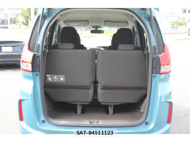 Honda FREED 2016-12 8769766-11