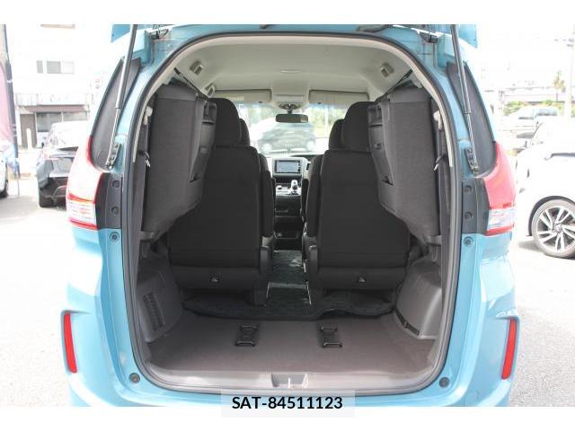Honda FREED 2016-12 8769766-12