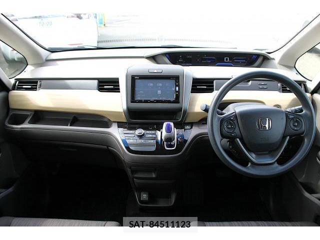 Honda FREED 2016-12 8769766-13