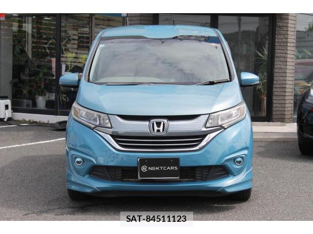 Honda FREED 2016-12 8769766-2