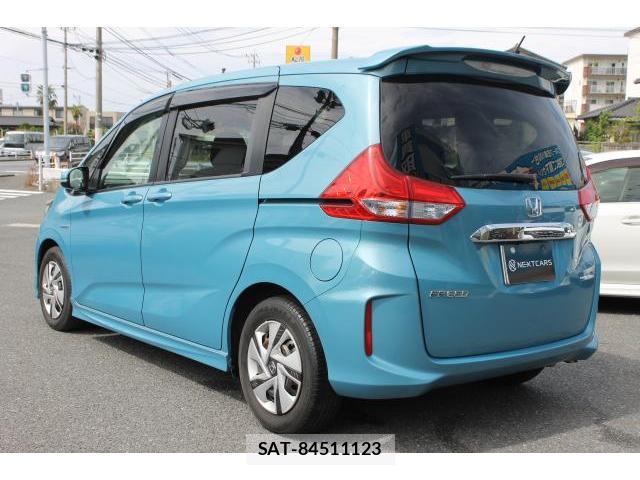 Honda FREED 2016-12 8769766-5