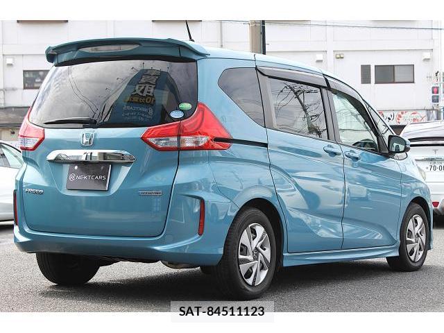 Honda FREED 2016-12 8769766-7