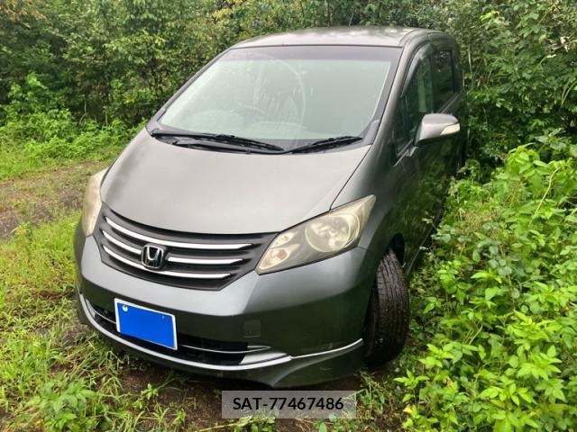 Honda FREED 2009-10 8769773-0