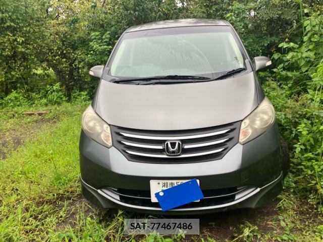Honda FREED 2009-10 8769773-1