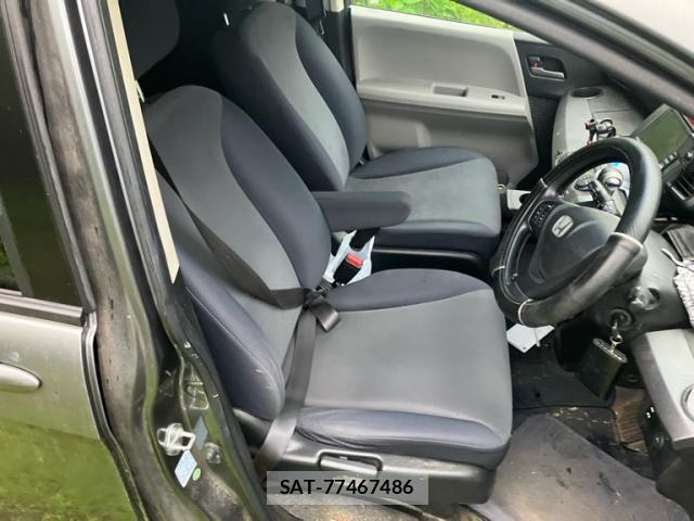 Honda FREED 2009-10 8769773-10