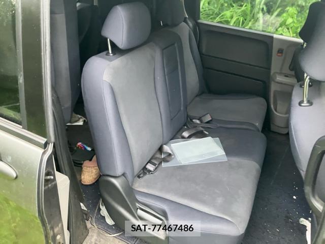 Honda FREED 2009-10 8769773-11