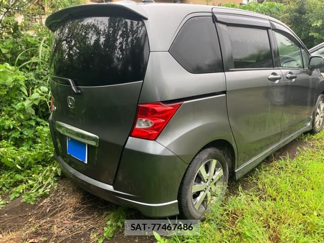 Honda FREED 2009-10 8769773-13