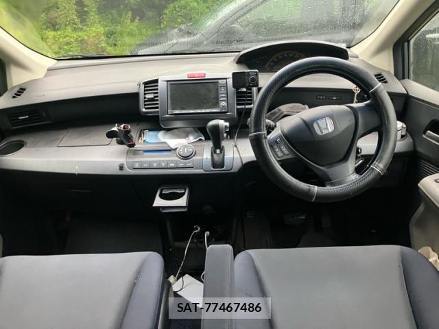 Honda FREED 2009-10 8769773-14