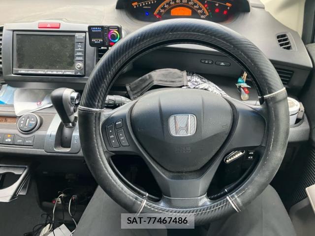 Honda FREED 2009-10 8769773-15