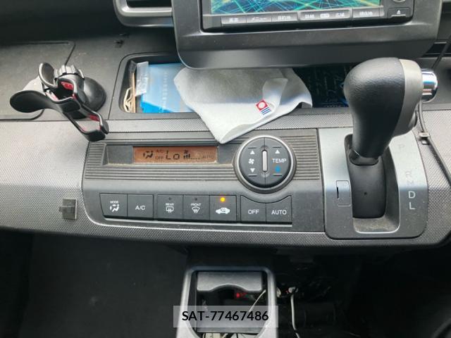 Honda FREED 2009-10 8769773-17
