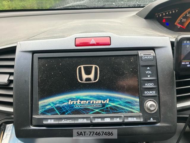 Honda FREED 2009-10 8769773-18