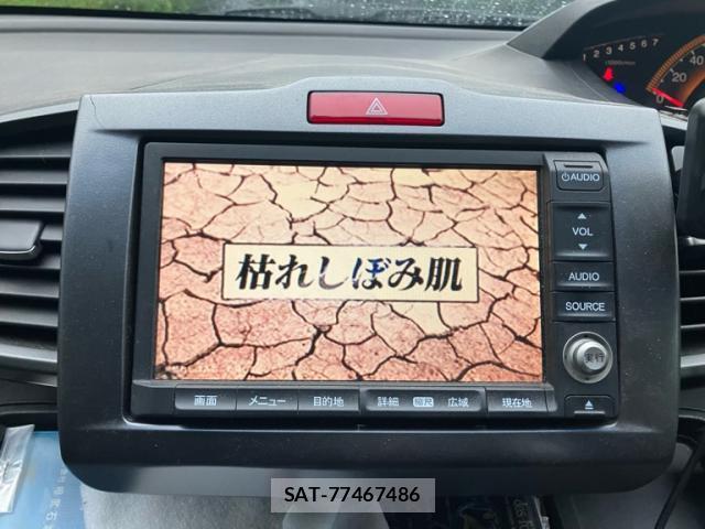 Honda FREED 2009-10 8769773-19