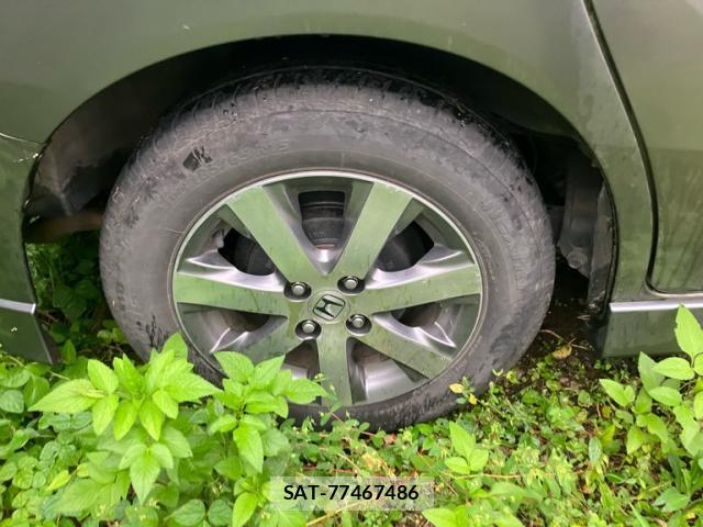 Honda FREED 2009-10 8769773-8