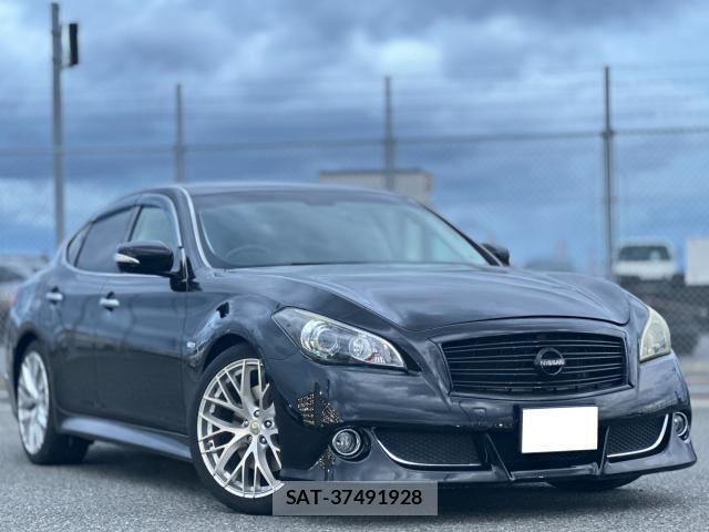 Nissan FUGA 2011-11 8769368-0