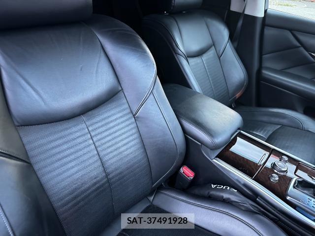 Nissan FUGA 2011-11 8769368-5