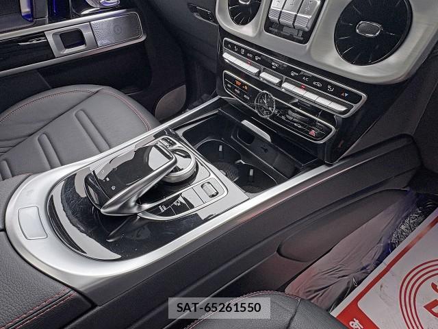 Mercedes Benz G-CLASS 2021-12 8769792-15