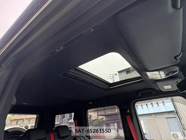 Mercedes Benz G-CLASS 2021-12 8769792-16