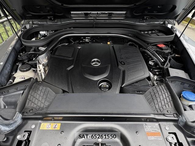 Mercedes Benz G-CLASS 2021-12 8769792-7