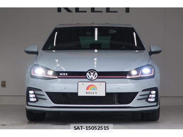VolksWagen GOLF GTI 2018-03 8768704-0