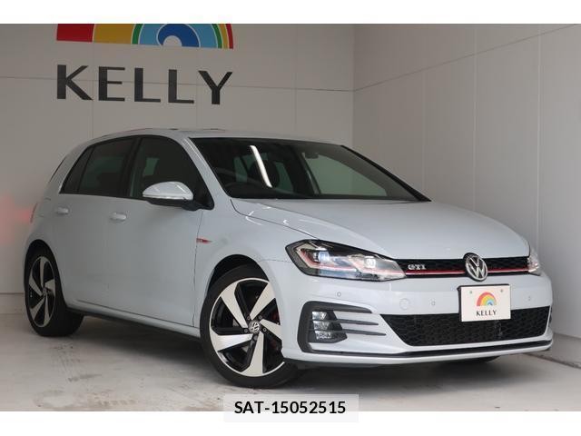VolksWagen GOLF GTI 2018-03 8768704-1