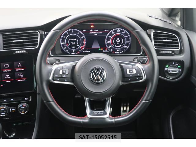 VolksWagen GOLF GTI 2018-03 8768704-5