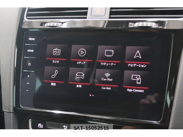 VolksWagen GOLF GTI 2018-03 8768704-6