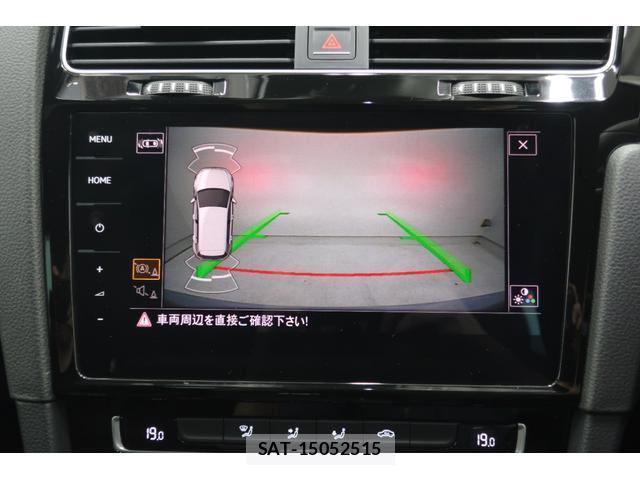 VolksWagen GOLF GTI 2018-03 8768704-7