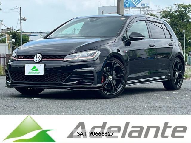 VolksWagen GOLF GTI 2020-02 8769968-0