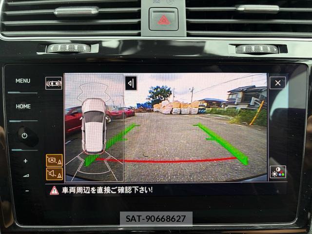 VolksWagen GOLF GTI 2020-02 8769968-12