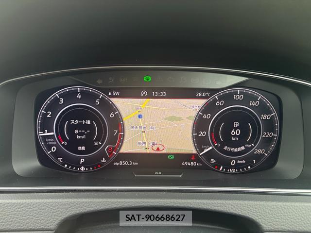 VolksWagen GOLF GTI 2020-02 8769968-8