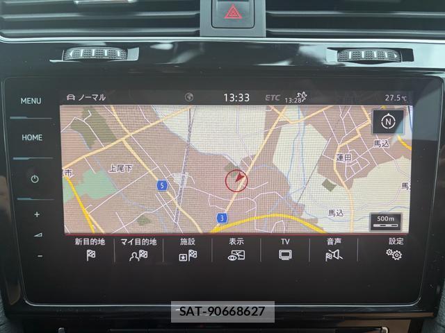 VolksWagen GOLF GTI 2020-02 8769968-9