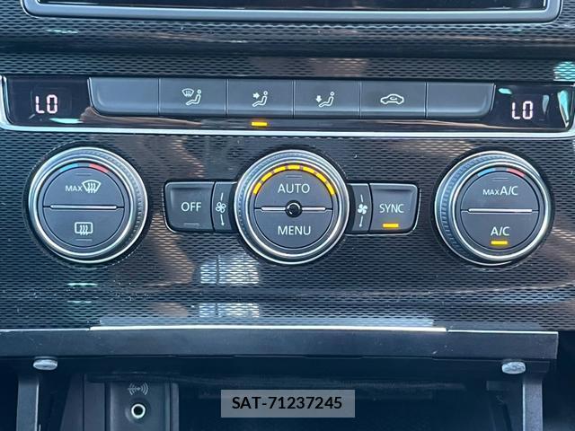 VolksWagen GOLF GTI 2015-12 8769972-11