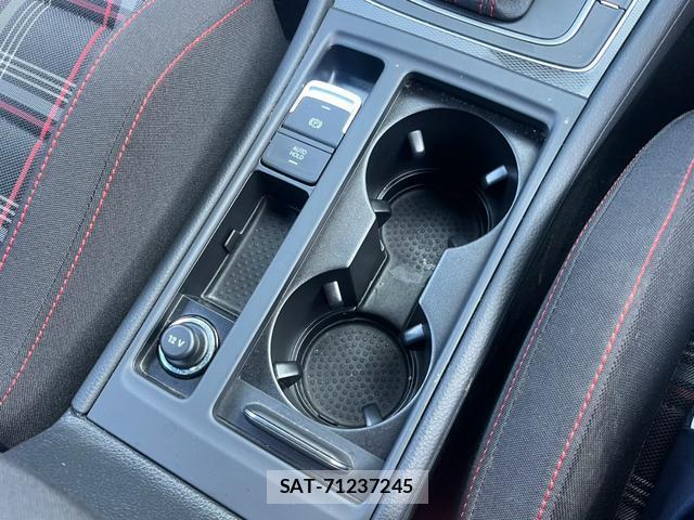 VolksWagen GOLF GTI 2015-12 8769972-4