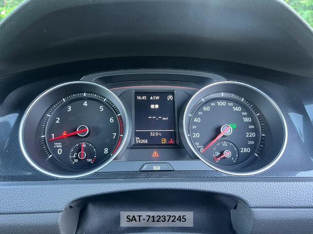 VolksWagen GOLF GTI 2015-12 8769972-7