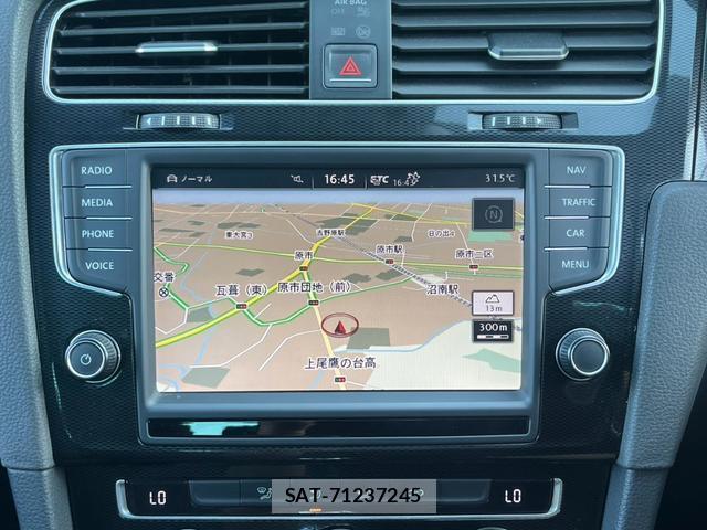 VolksWagen GOLF GTI 2015-12 8769972-8