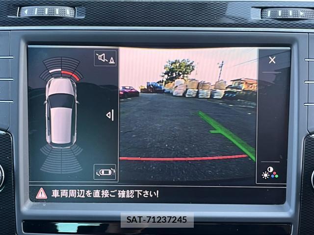 VolksWagen GOLF GTI 2015-12 8769972-9