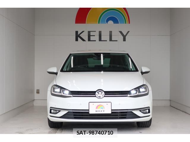 VolksWagen GOLF 2019-08 8768699-0