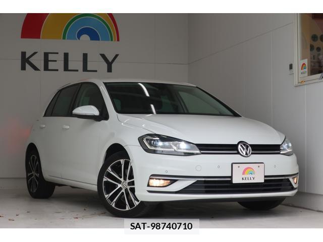 VolksWagen GOLF 2019-08 8768699-1