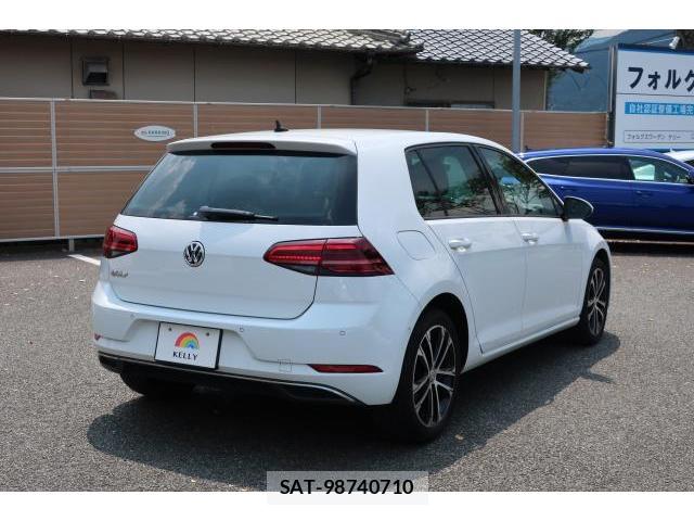 VolksWagen GOLF 2019-08 8768699-17