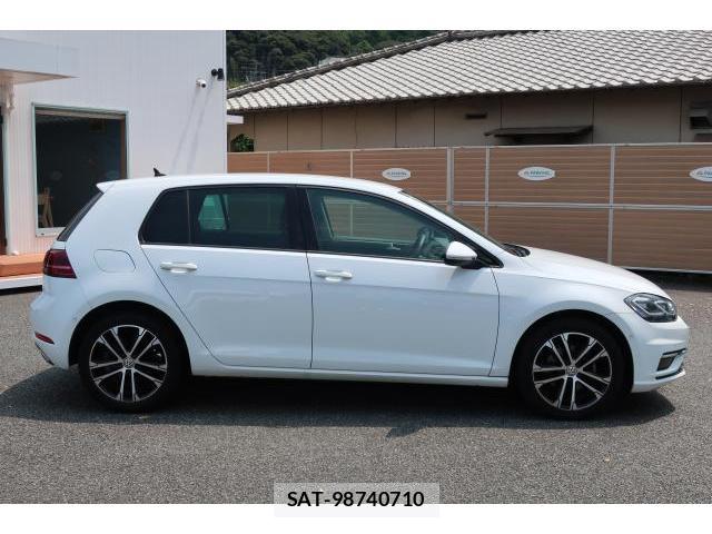 VolksWagen GOLF 2019-08 8768699-18