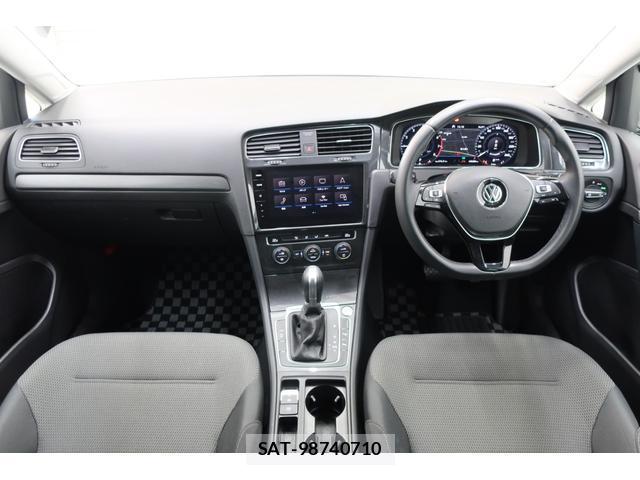 VolksWagen GOLF 2019-08 8768699-4