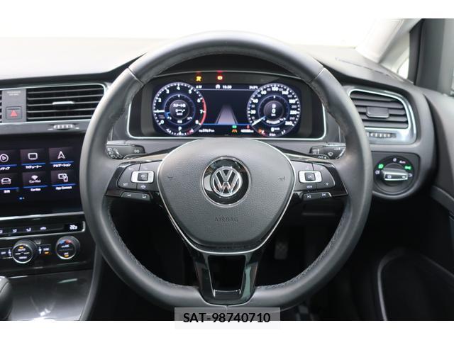 VolksWagen GOLF 2019-08 8768699-5