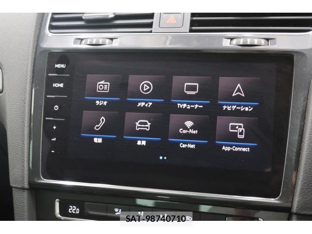 VolksWagen GOLF 2019-08 8768699-6