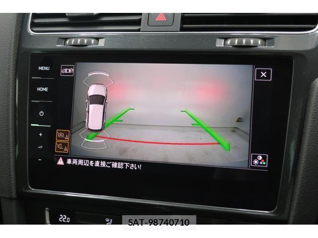 VolksWagen GOLF 2019-08 8768699-7