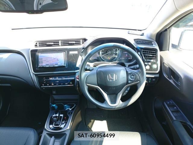 Honda GRACE 2021-08 8768945-2